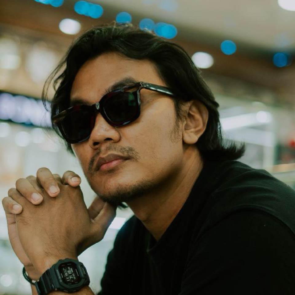 Riandhani Yudha Pamungkas